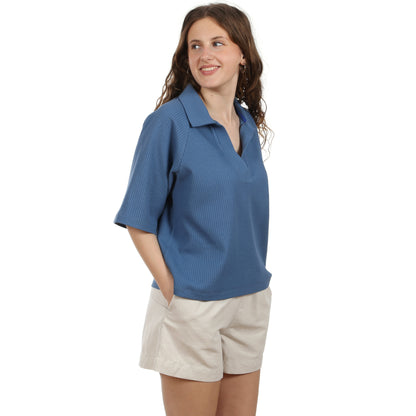 T-Shirt Madame HARDI