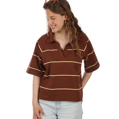 T-Shirt Madame HARDI