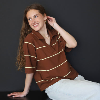 T-Shirt Madame HARDI