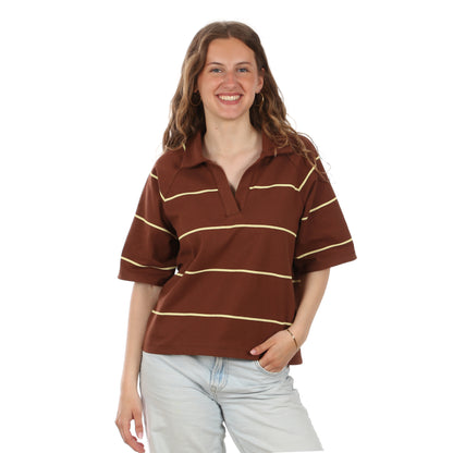T-Shirt Madame HARDI