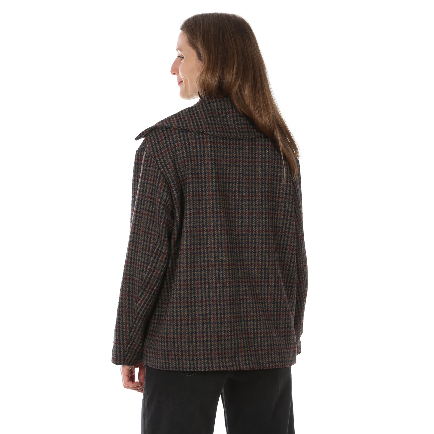 Manteau Madame LAURA