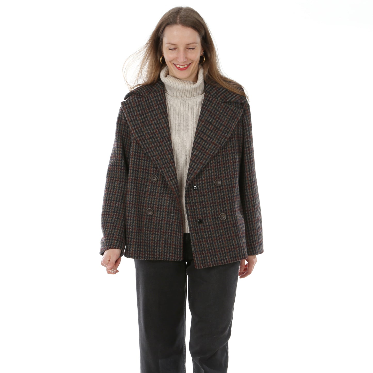 Manteau Madame LAURA