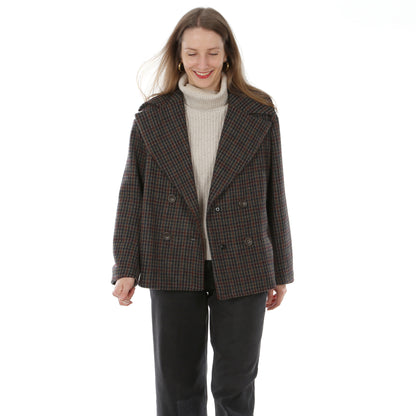 Manteau Madame LAURA