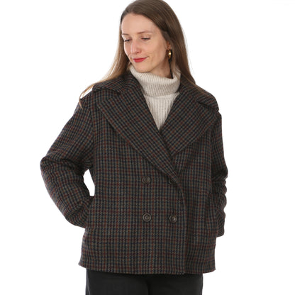 Manteau Madame LAURA