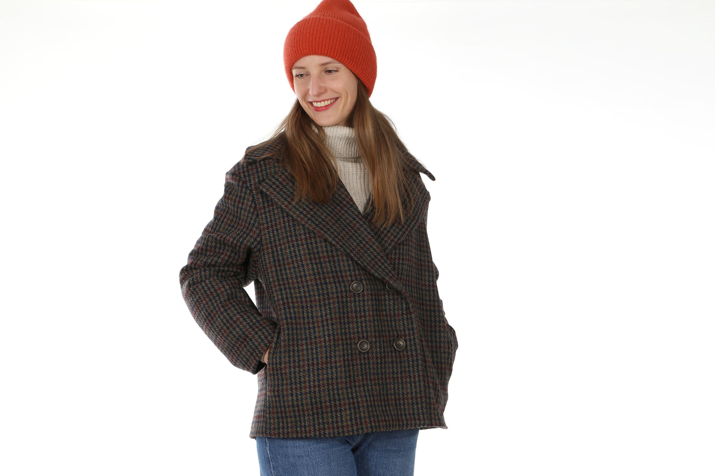 Manteau Madame LAURA