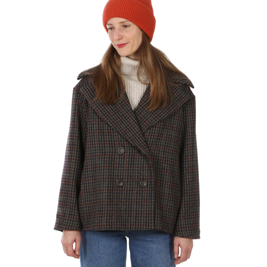 Manteau Madame LAURA