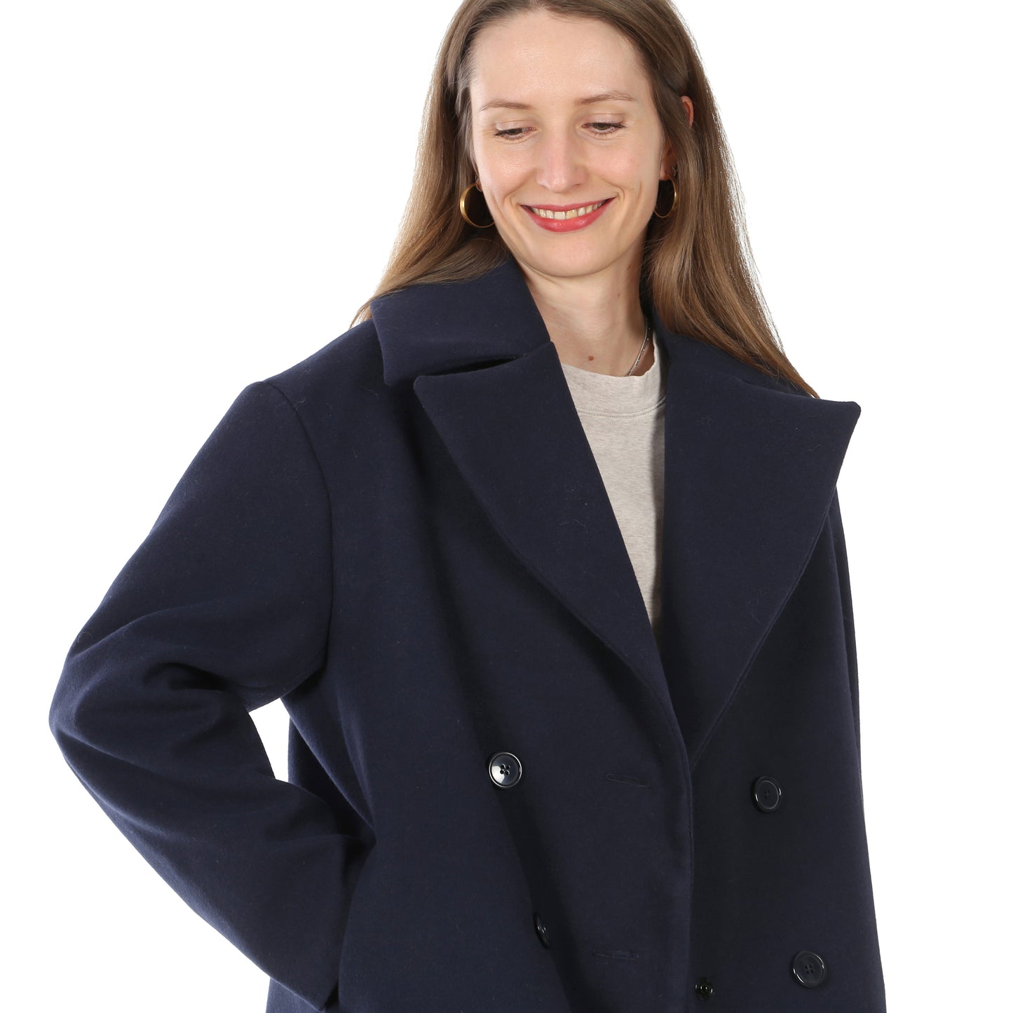 Manteau Madame LAURA