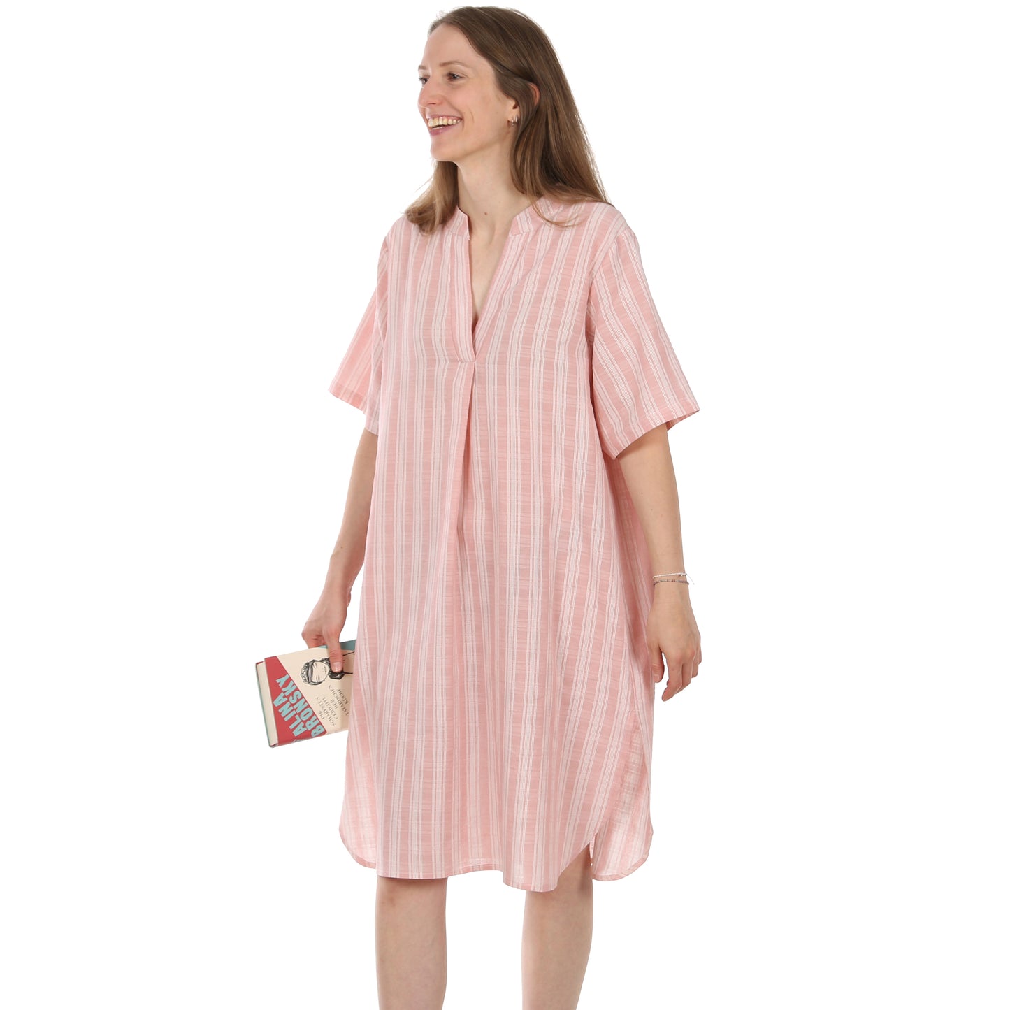 chemise de nuit Madame LUNA