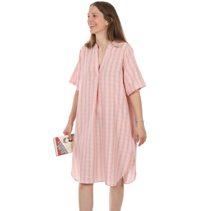 chemise de nuit Madame LUNA