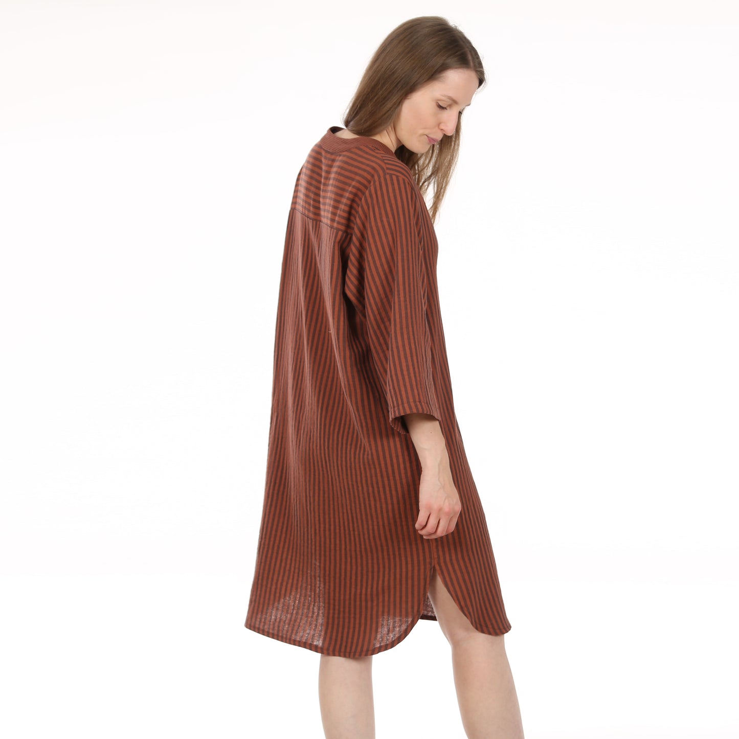 chemise de nuit Madame LUNA