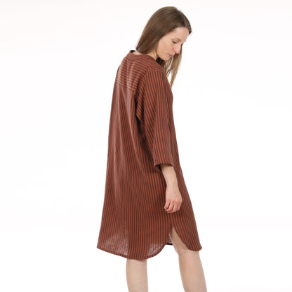 chemise de nuit Madame LUNA