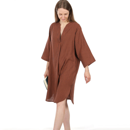 chemise de nuit Madame LUNA