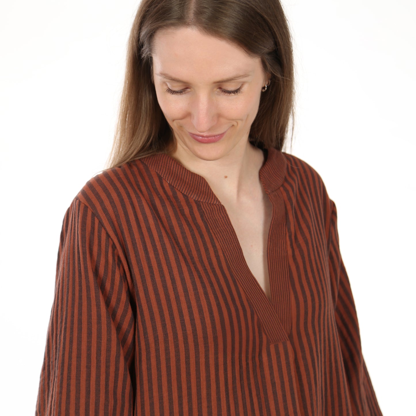 chemise de nuit Madame LUNA