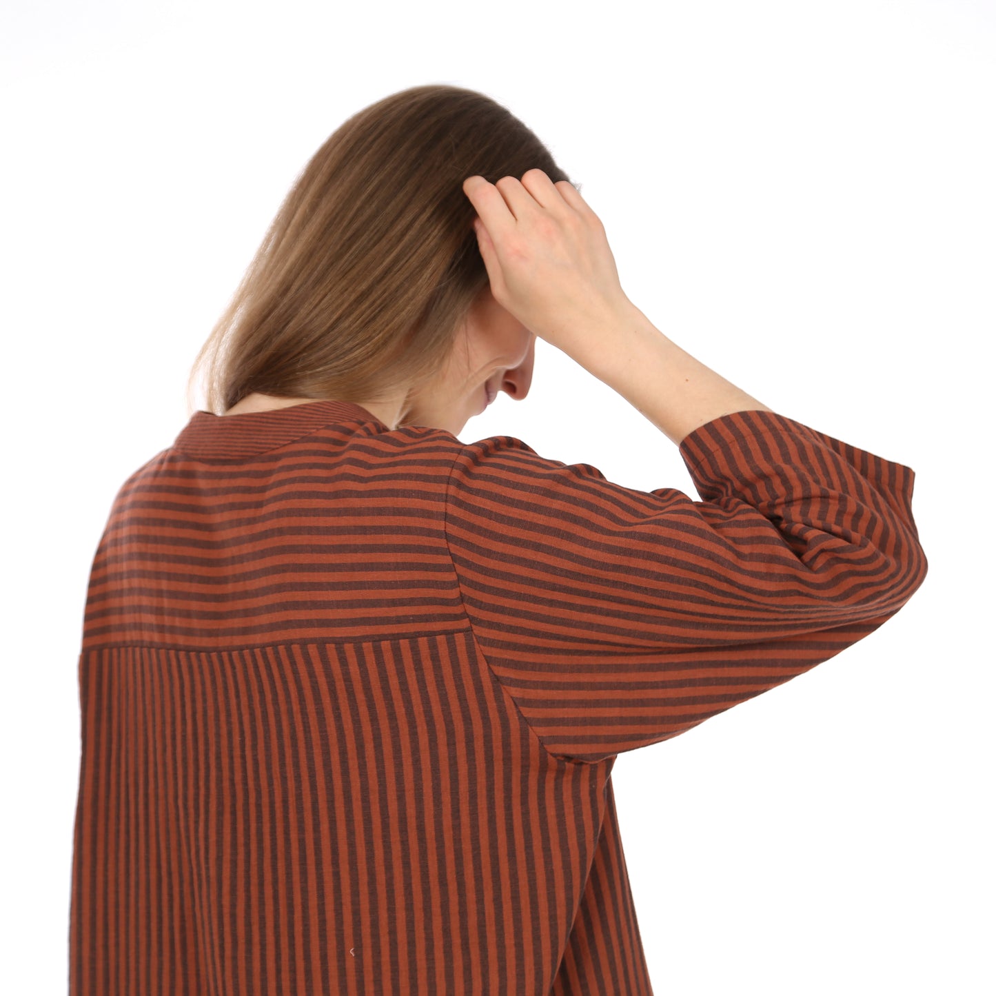 chemise de nuit Madame LUNA