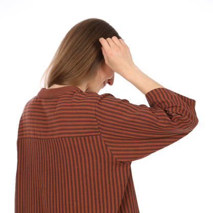 chemise de nuit Madame LUNA