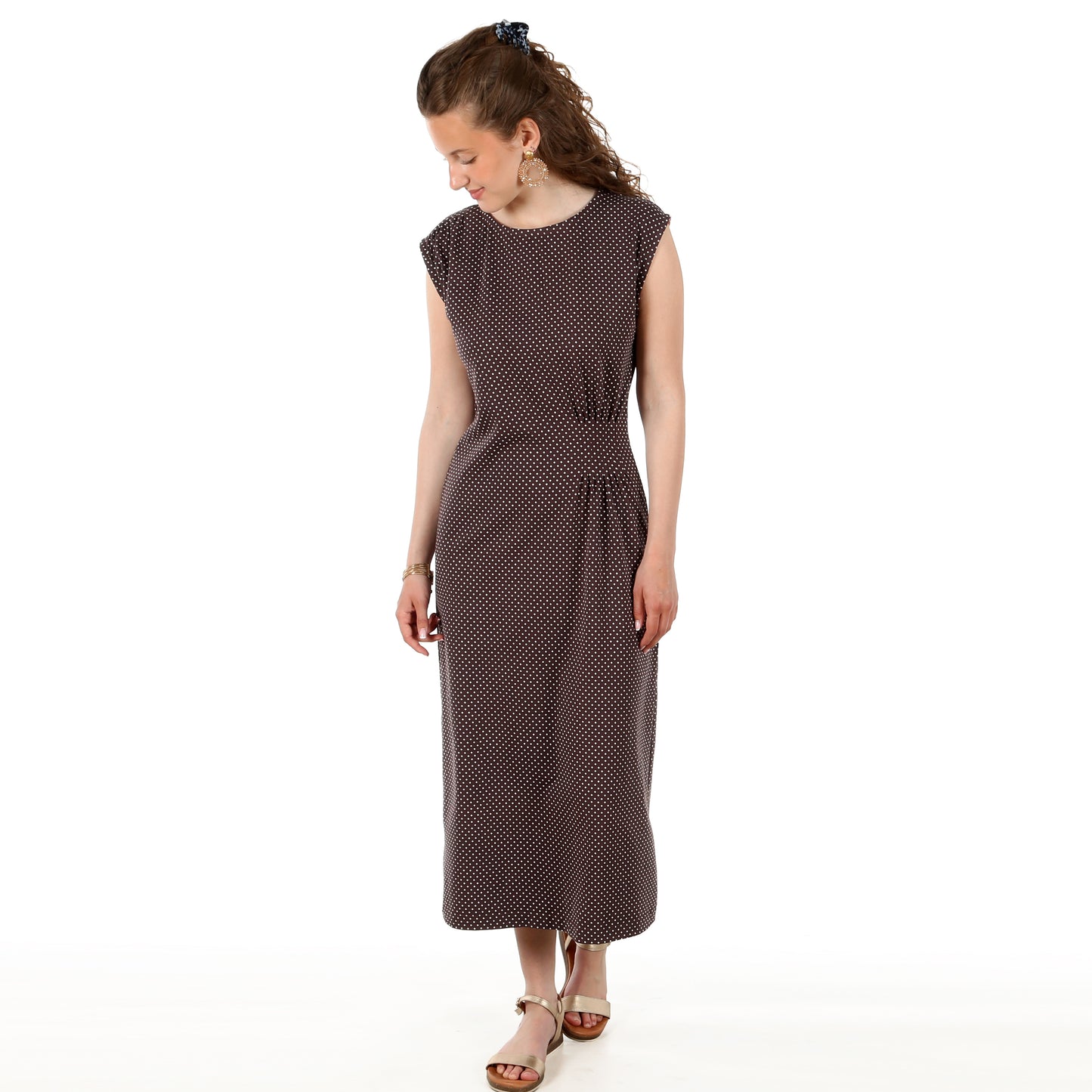 Robe Madame MARA