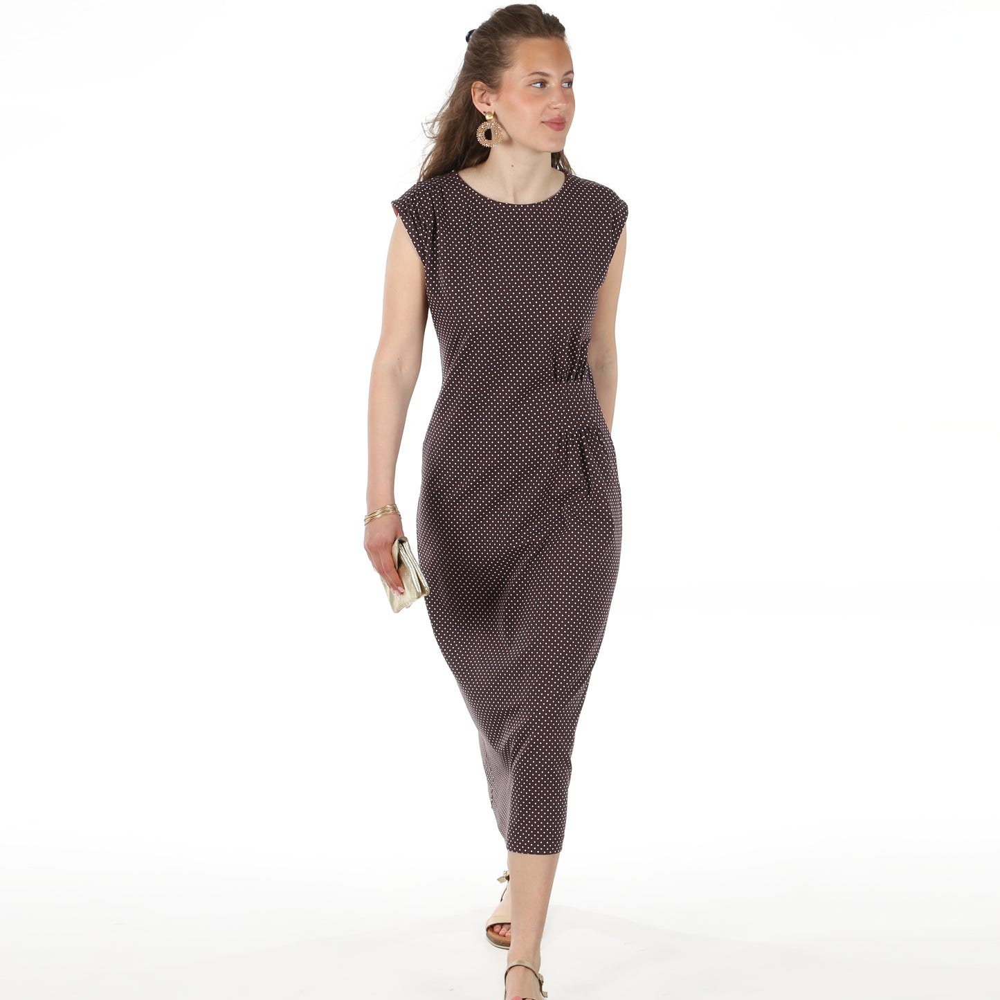Robe Madame MARA