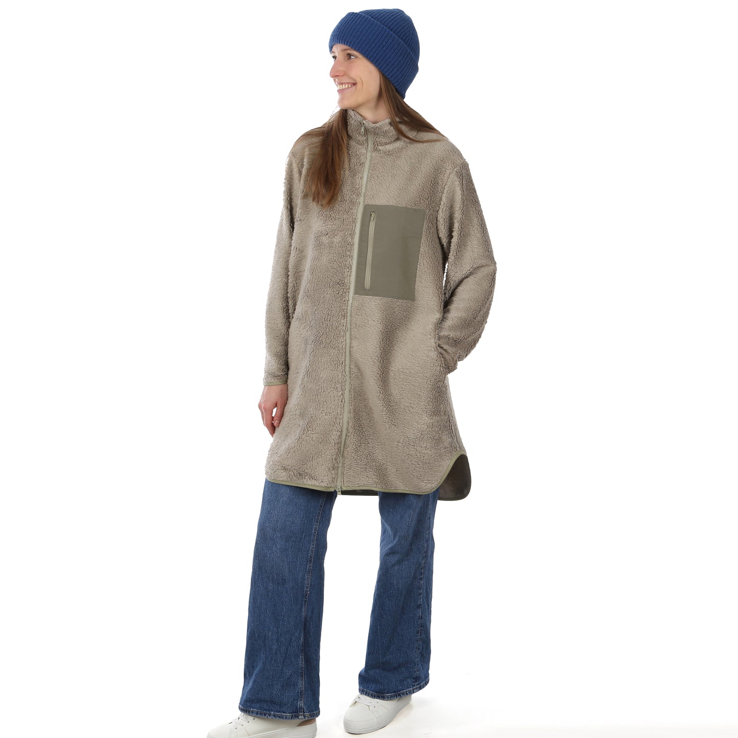 Veste Madame MOA