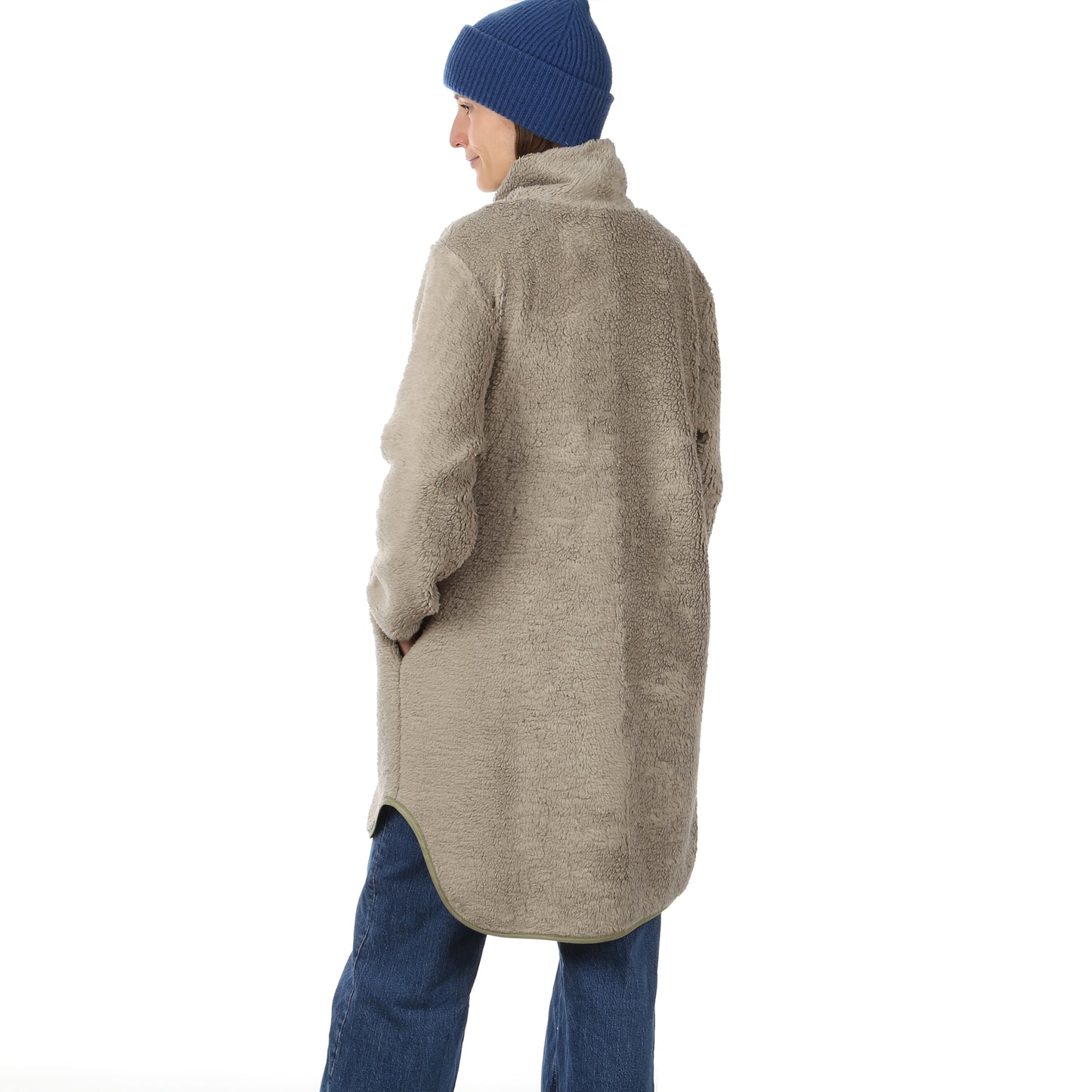 Veste Madame MOA