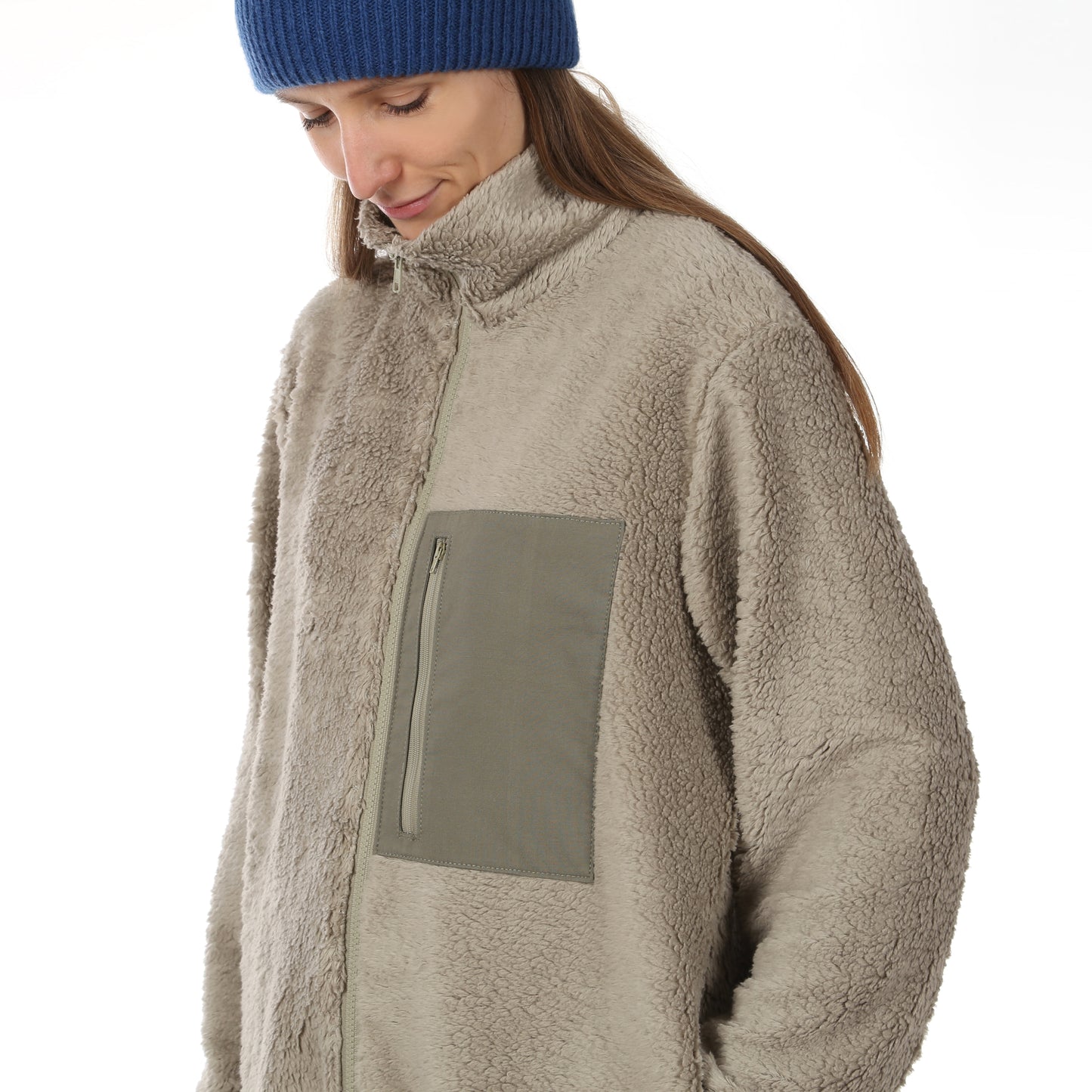 Veste Madame MOA