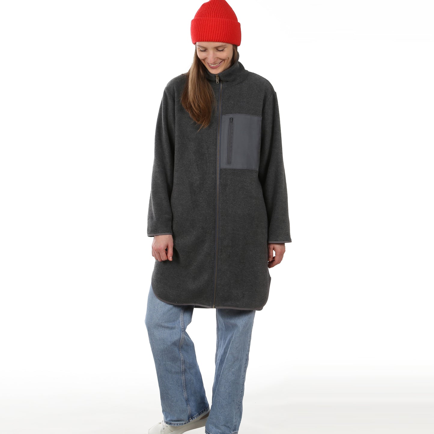 Veste Madame MOA