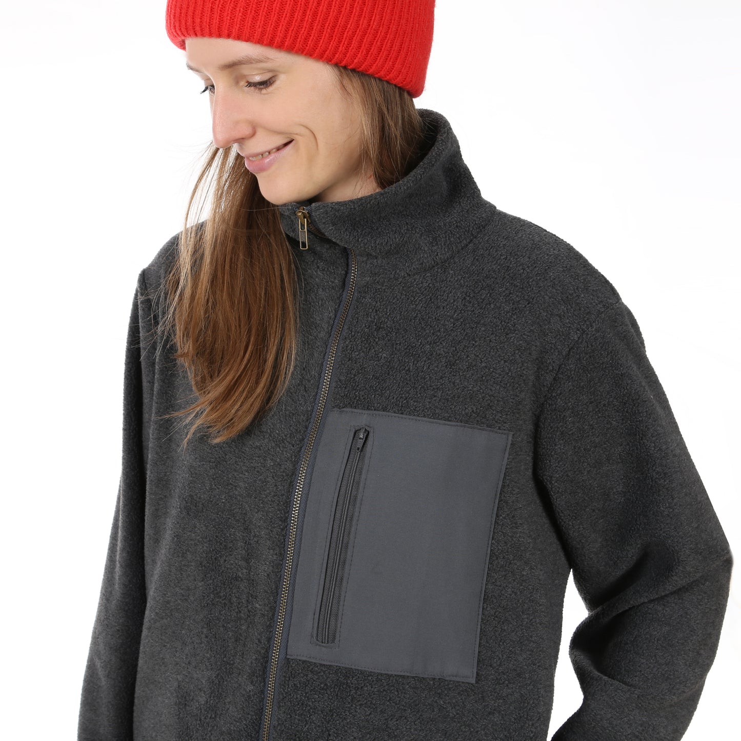 Veste Madame MOA