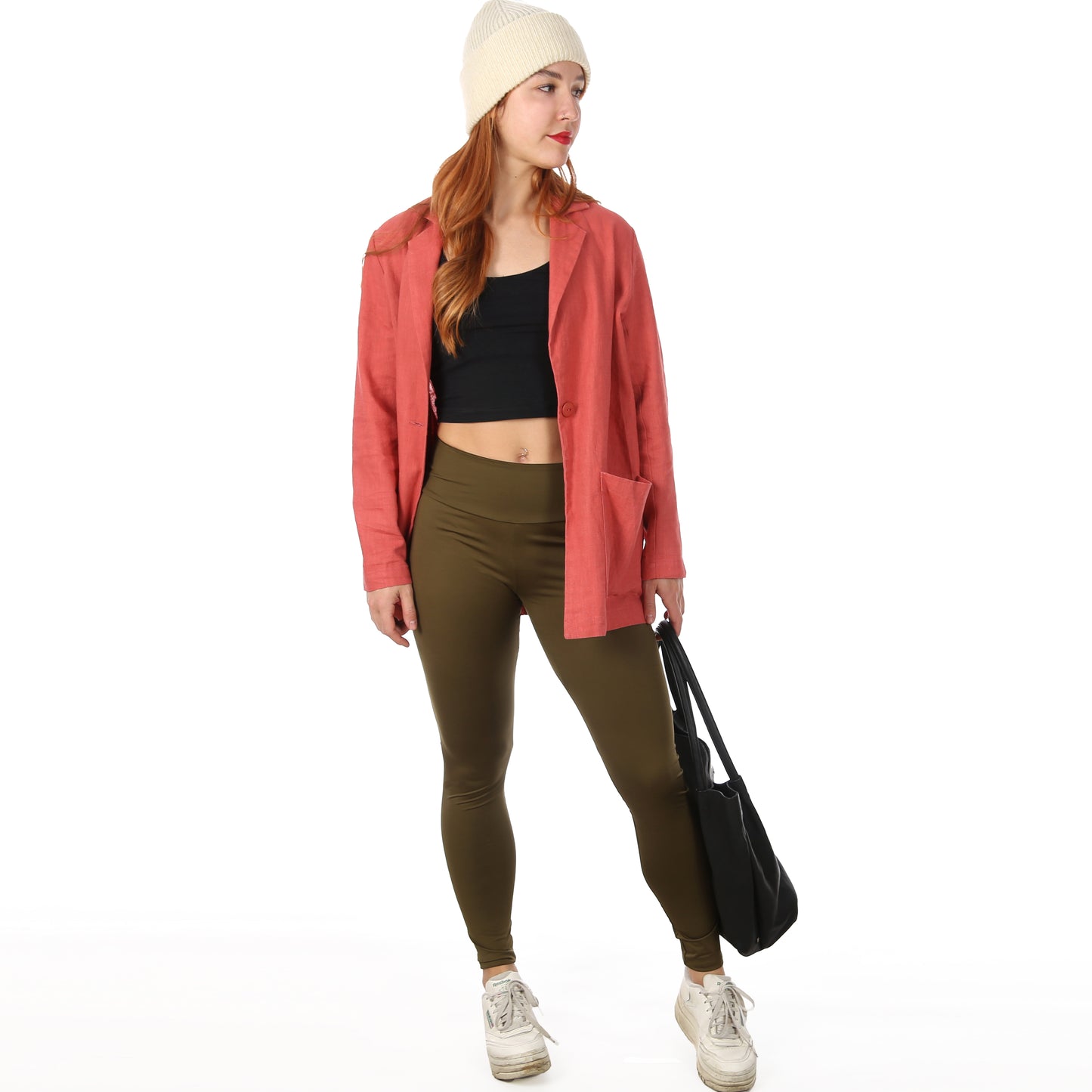 Legging Madame NENA