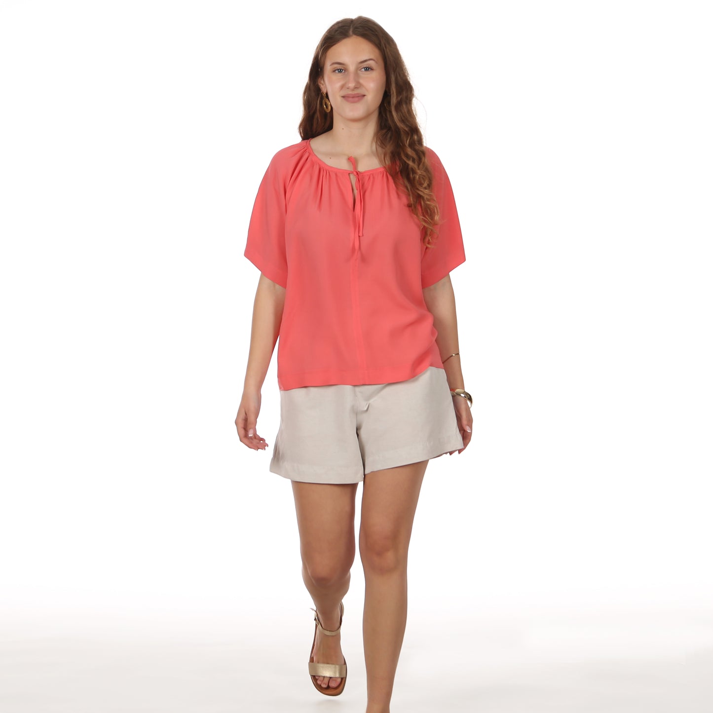 Blouse Madame NOOR