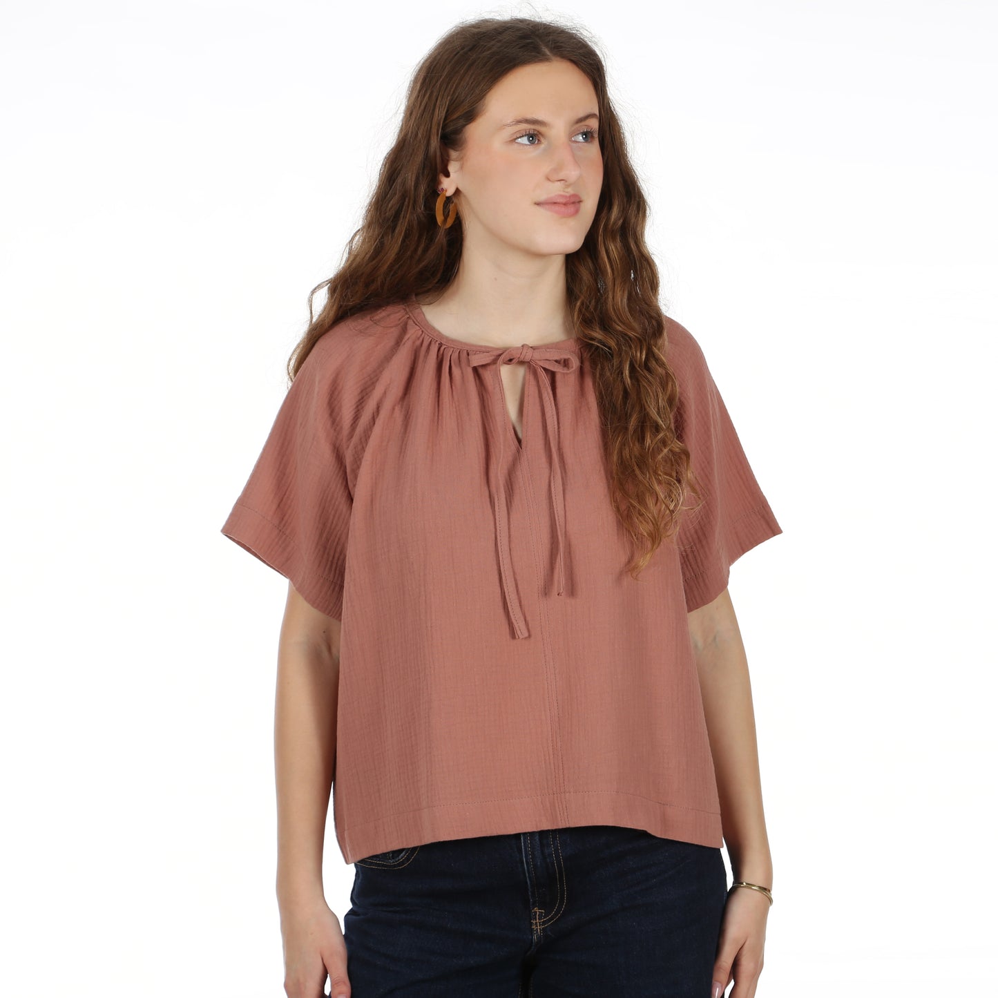 Blouse Madame NOOR