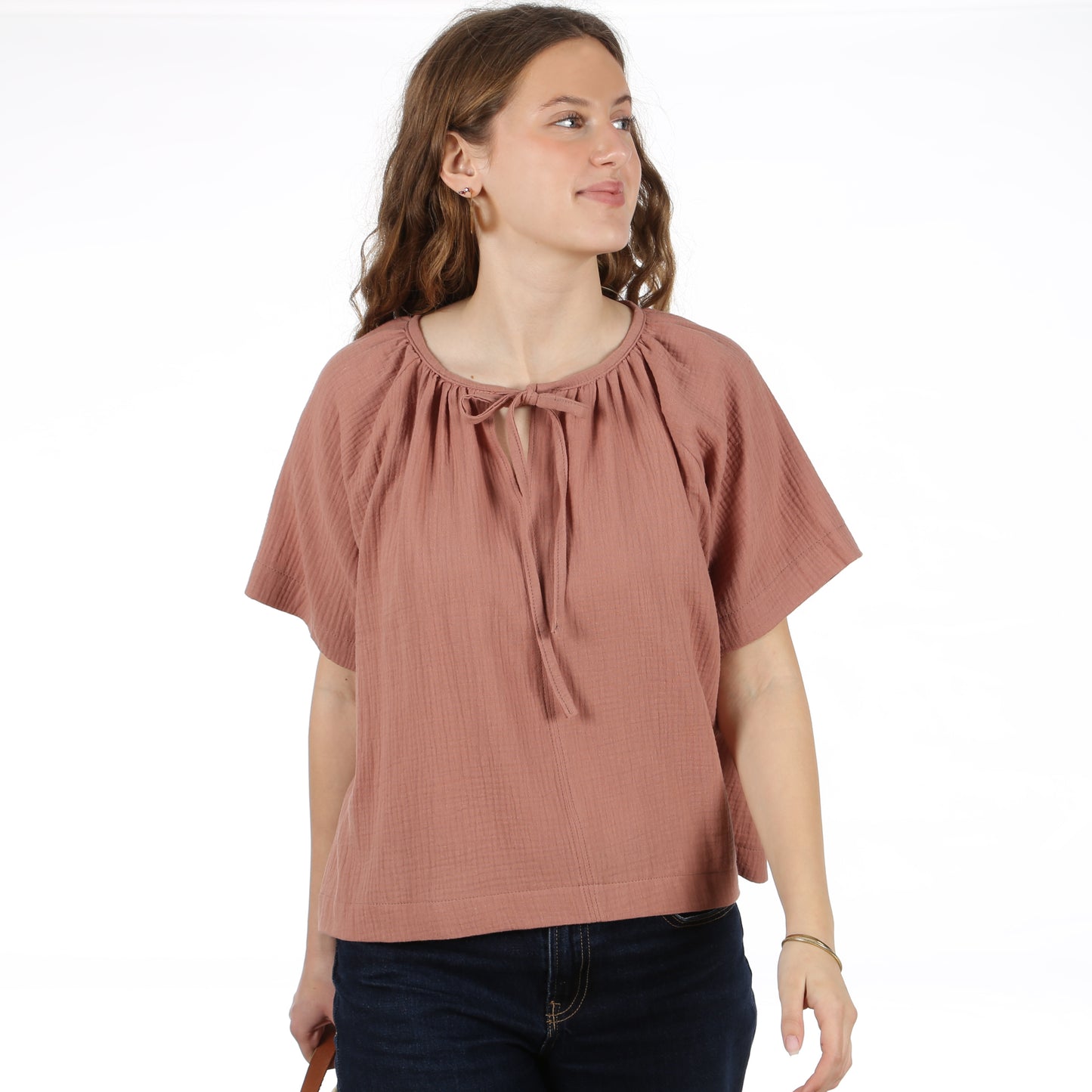 Blouse Madame NOOR