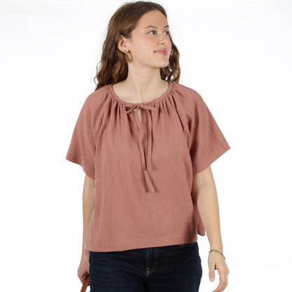 Blouse Madame NOOR