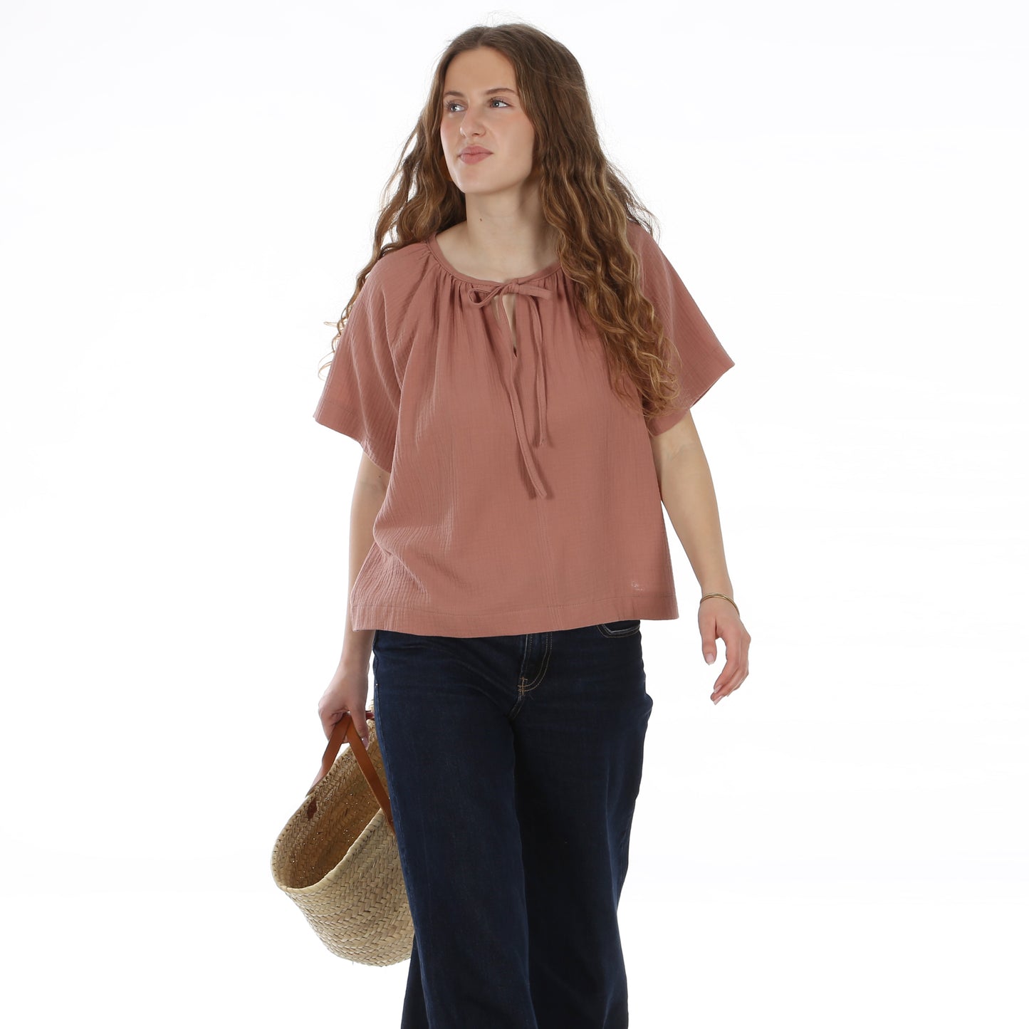 Blouse Madame NOOR