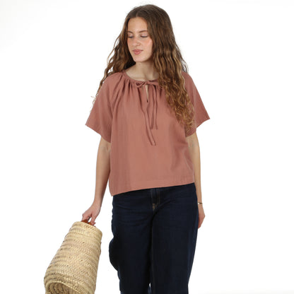 Blouse Madame NOOR