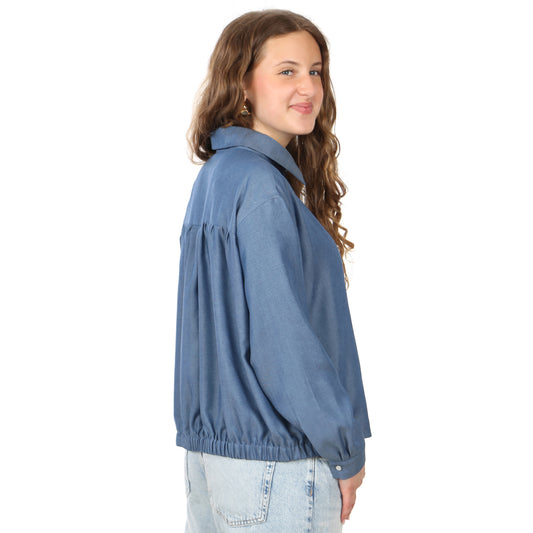 Chemise Madame RUTH