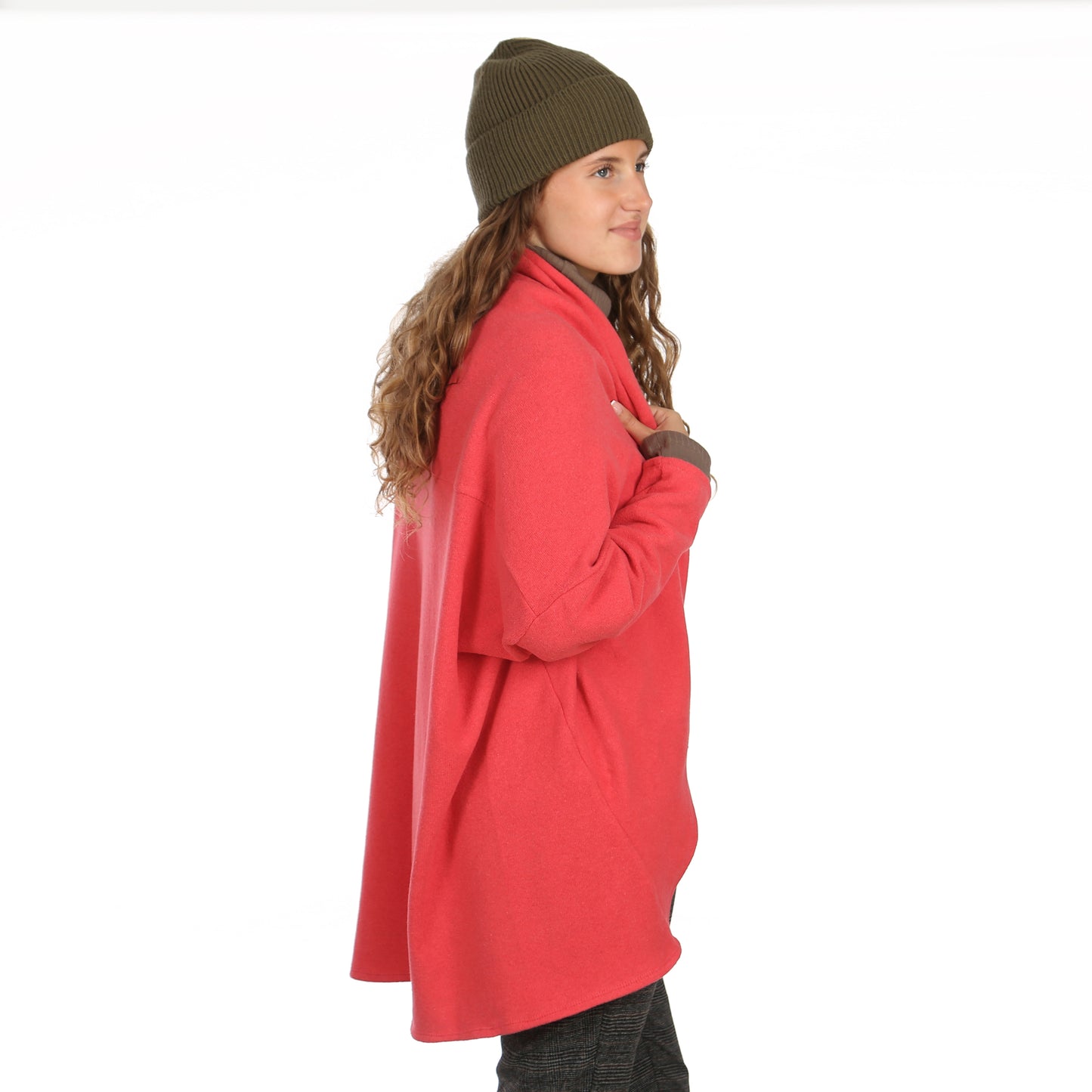 Cardigan Madame SUSA