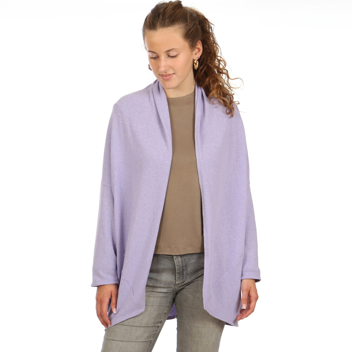 Cardigan Madame SUSA
