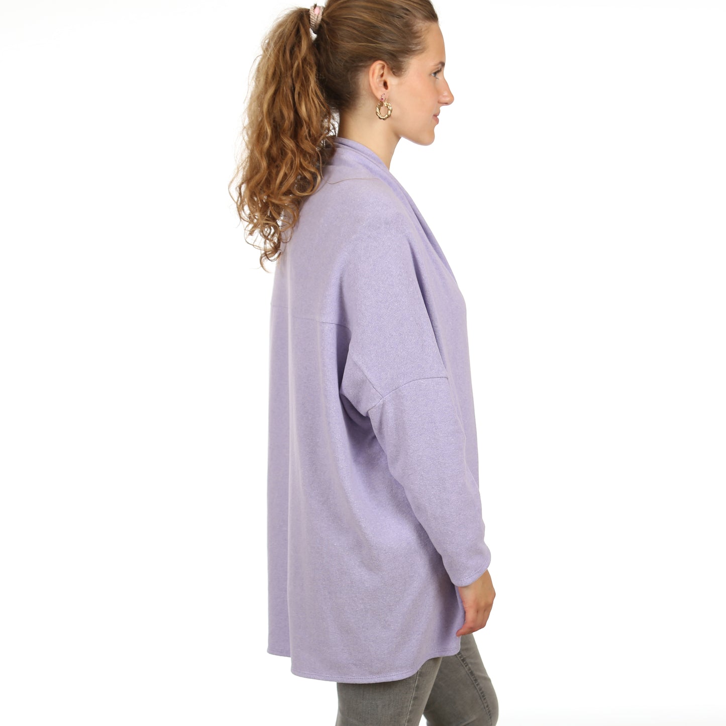 Cardigan Madame SUSA