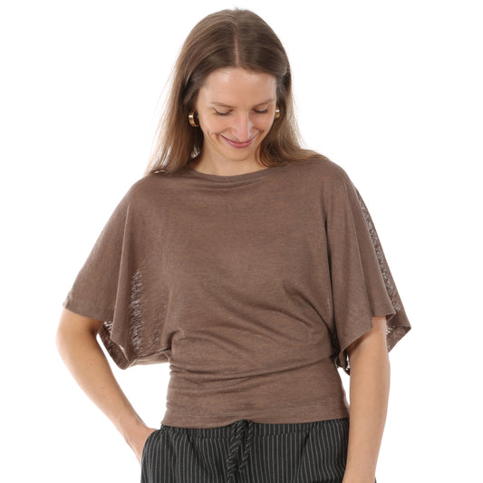 T-Shirt Madame TESSA