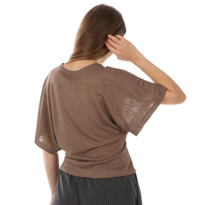 T-Shirt Madame TESSA