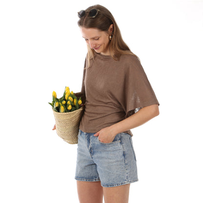 T-Shirt Madame TESSA