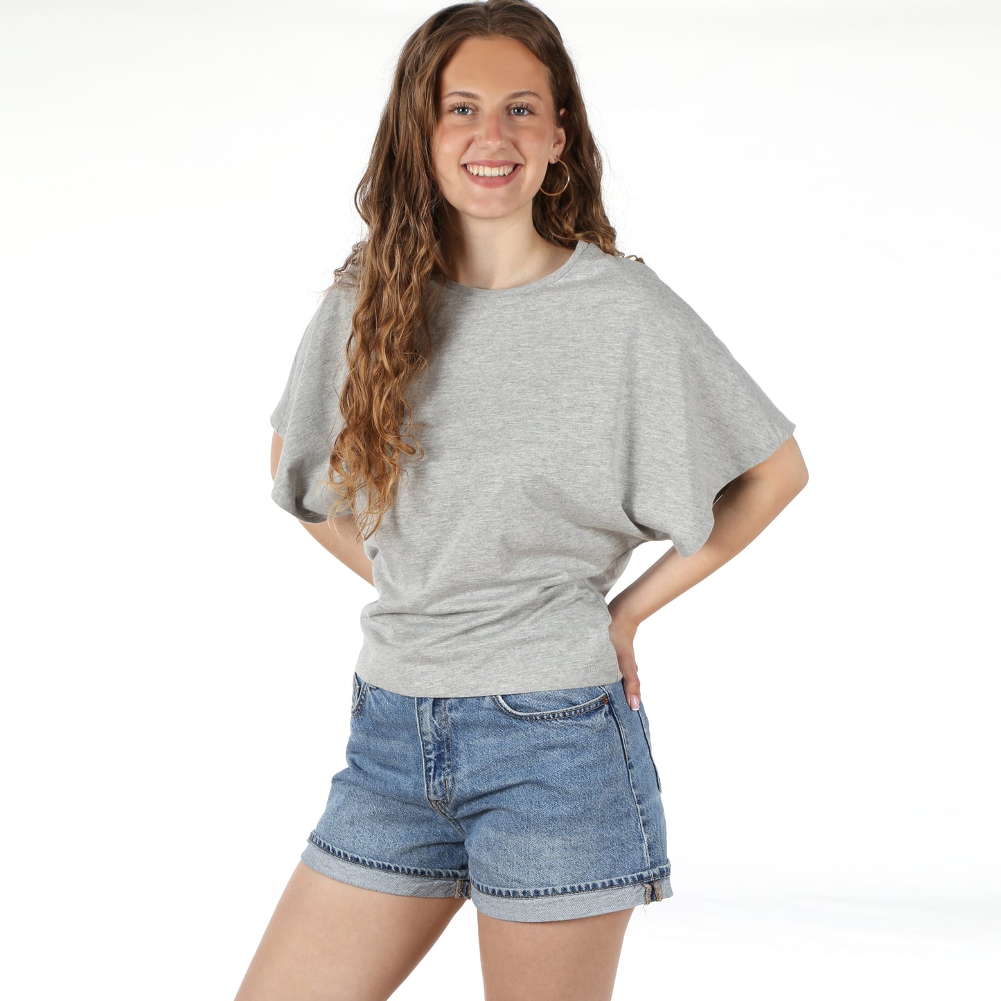 T-Shirt Madame TESSA
