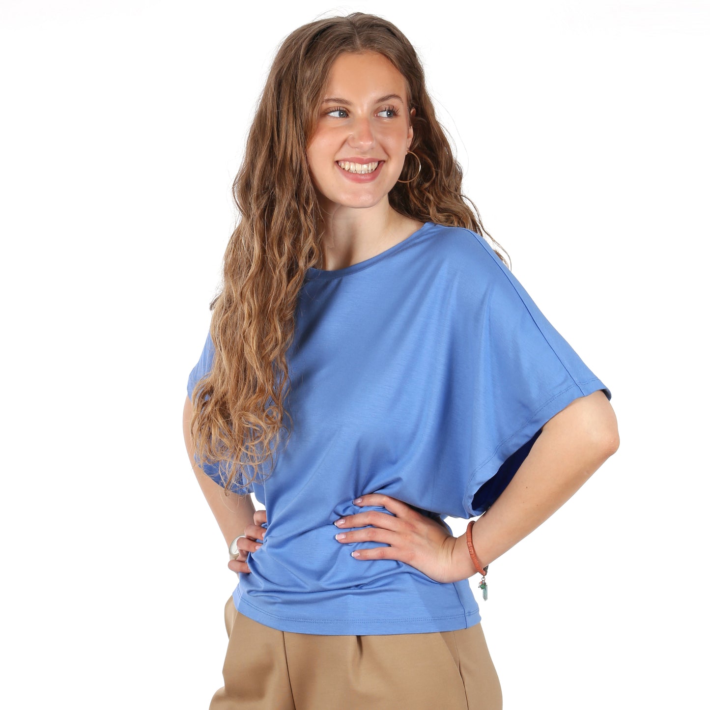 T-Shirt Madame TESSA