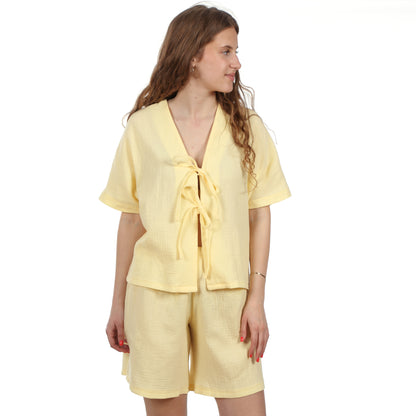Pyjama Madame VIOLA