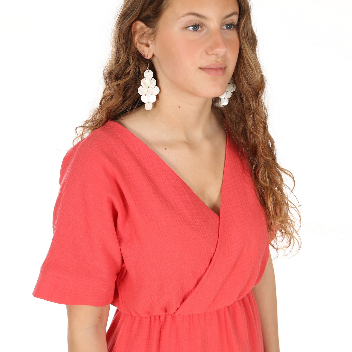 Robe Madame VITA