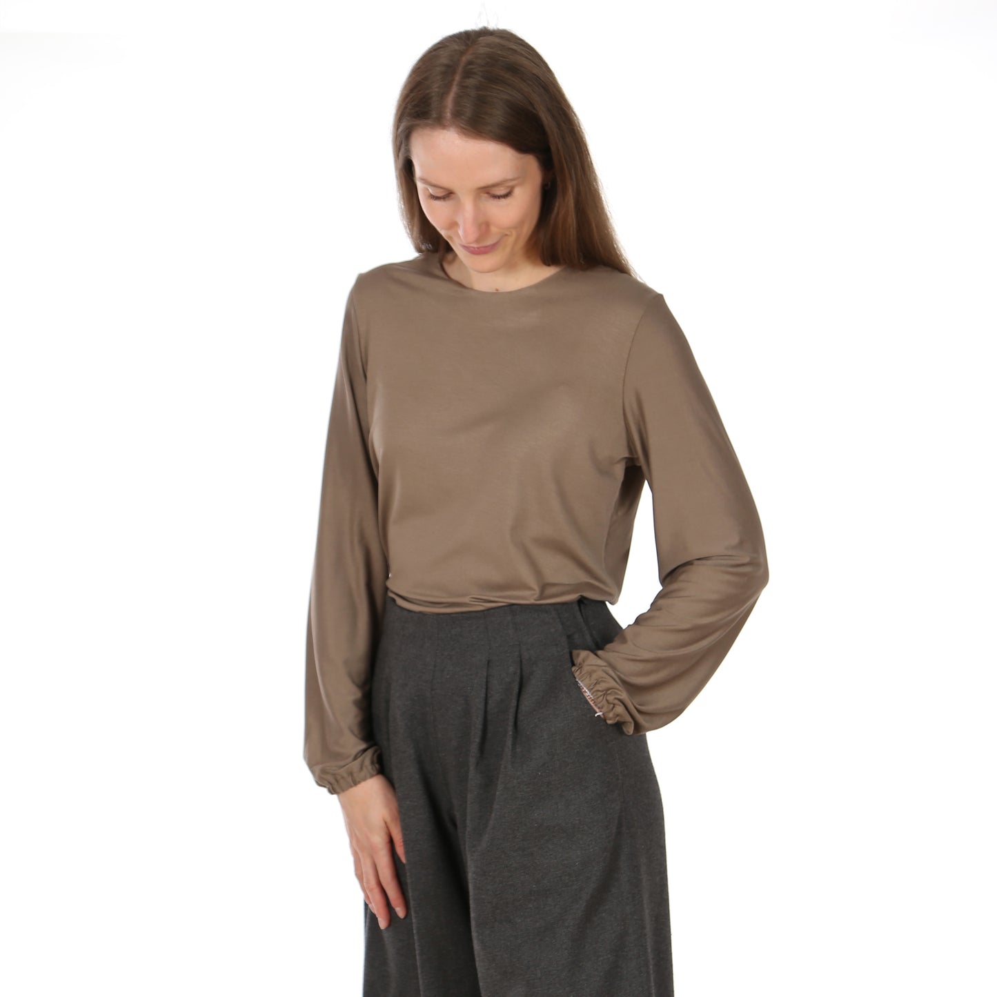 Tee-Shirt Madame YELDA