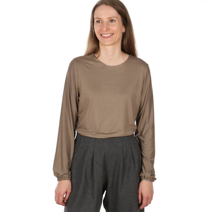 Tee-Shirt Madame YELDA