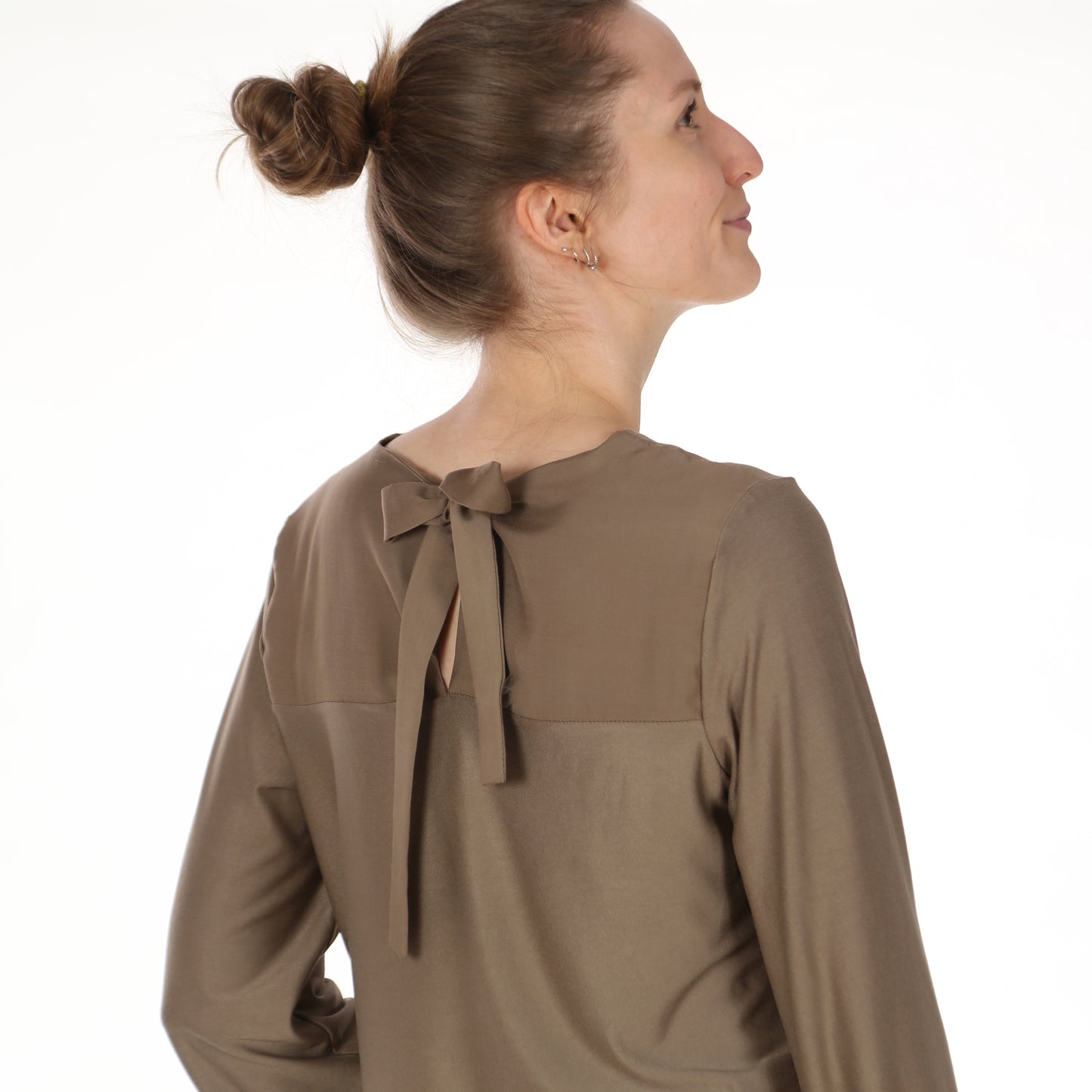 Tee-Shirt Madame YELDA