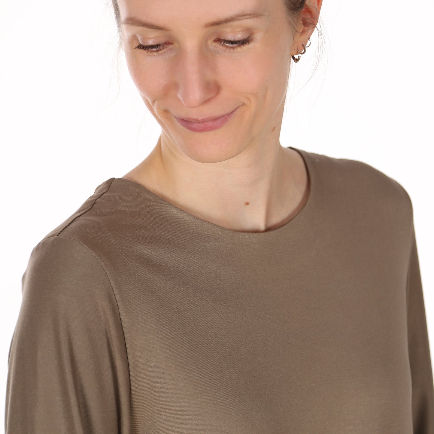 Tee-Shirt Madame YELDA