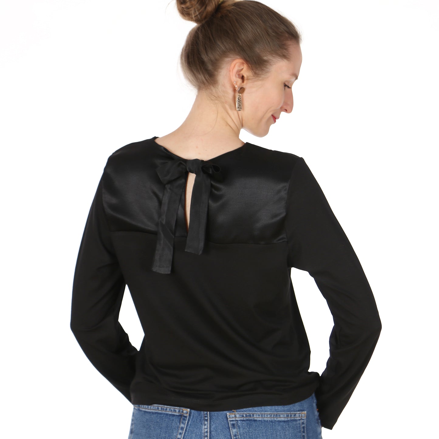 Tee-Shirt Madame YELDA