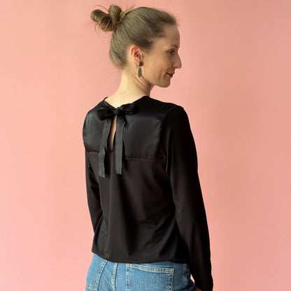 Tee-Shirt Madame YELDA